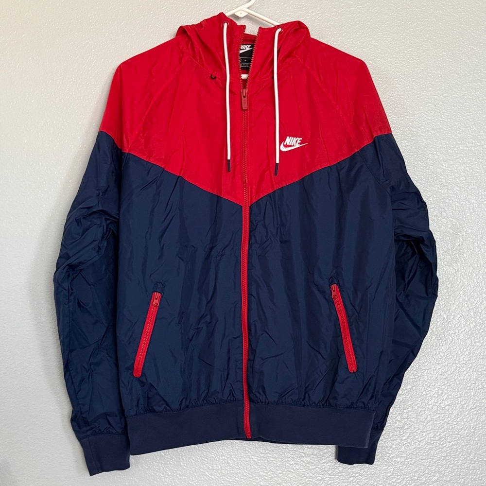 Nike Men's Windbreaker